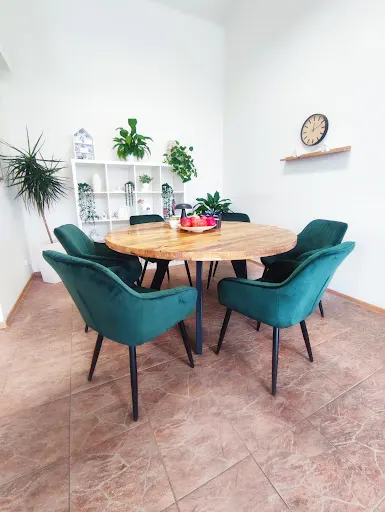 Lawendowy Dom - Galeria Nieruchomości